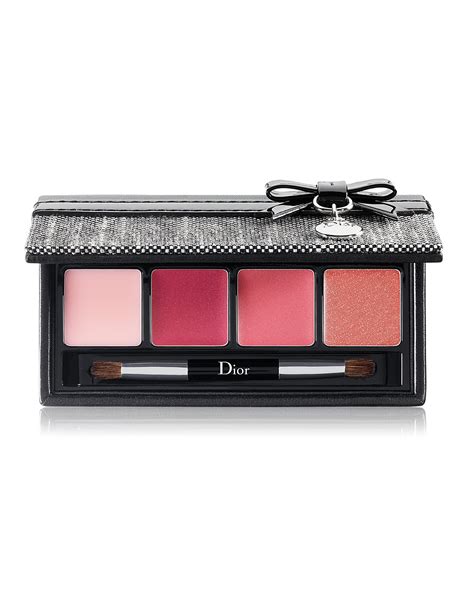 dior lip palette boots|Dior lip palette sephora.